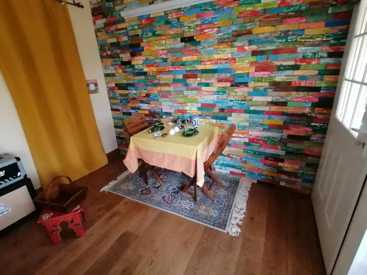 Tipergwendiou Apartment Plougonvelin